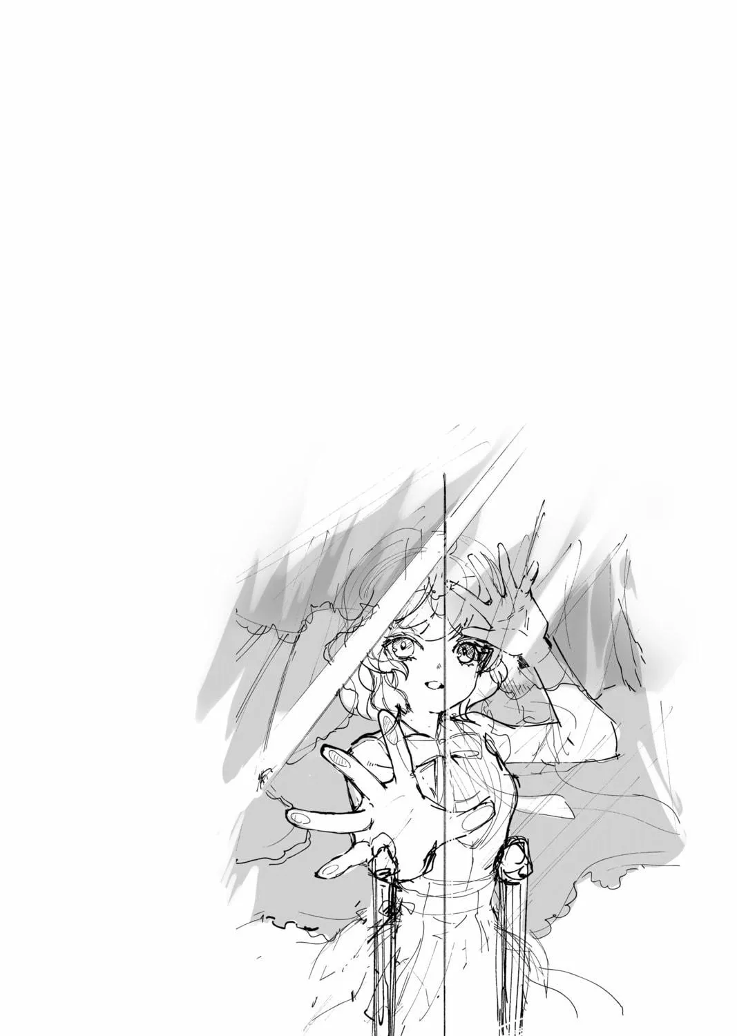 Read In/Spectre chapter 70 image 46 on Lezhin