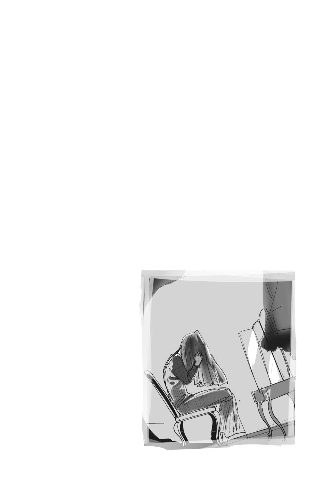 Read In/Spectre chapter 74 image 44 on Lezhin
