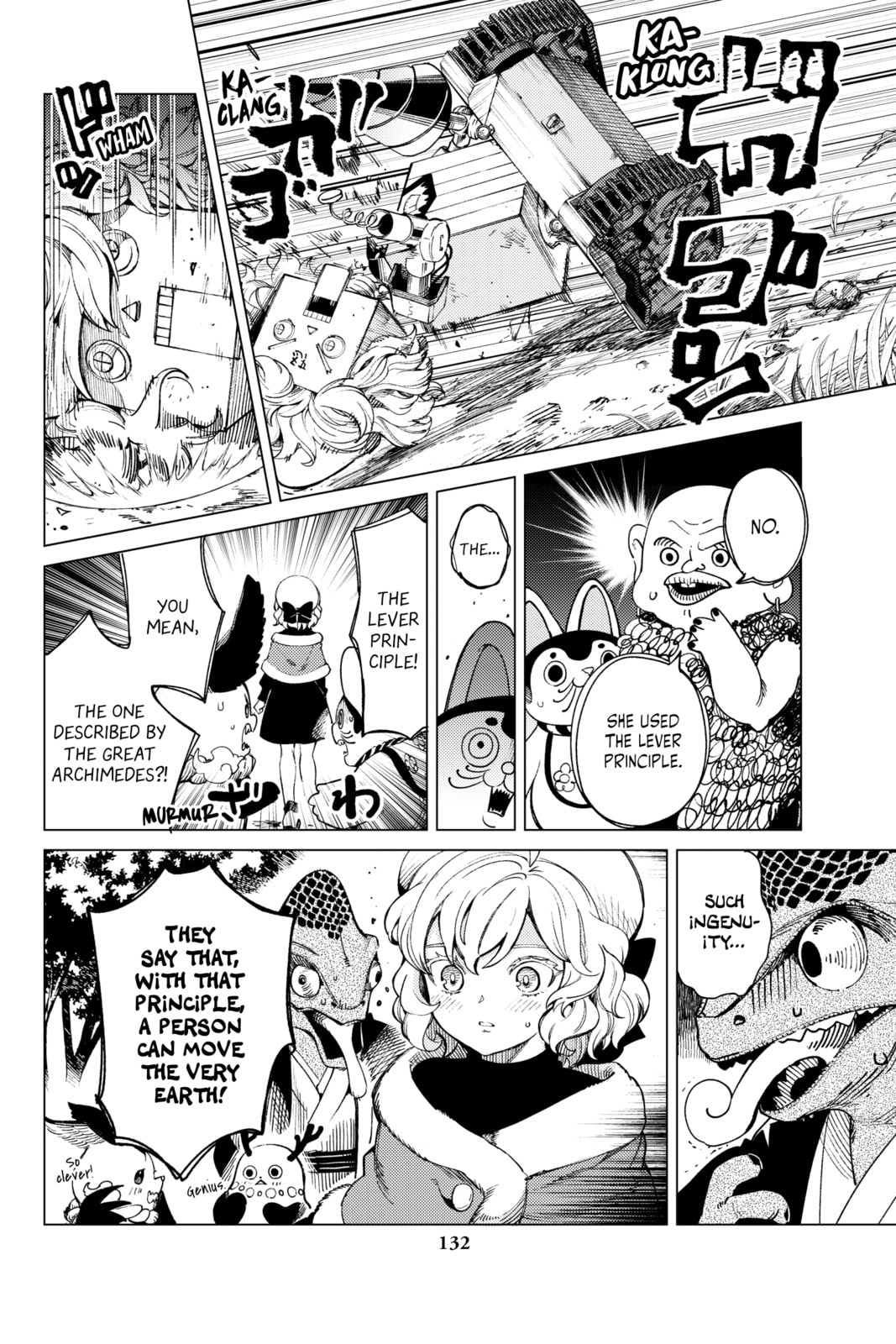 Read In/Spectre chapter 75 image 11 on Lezhin