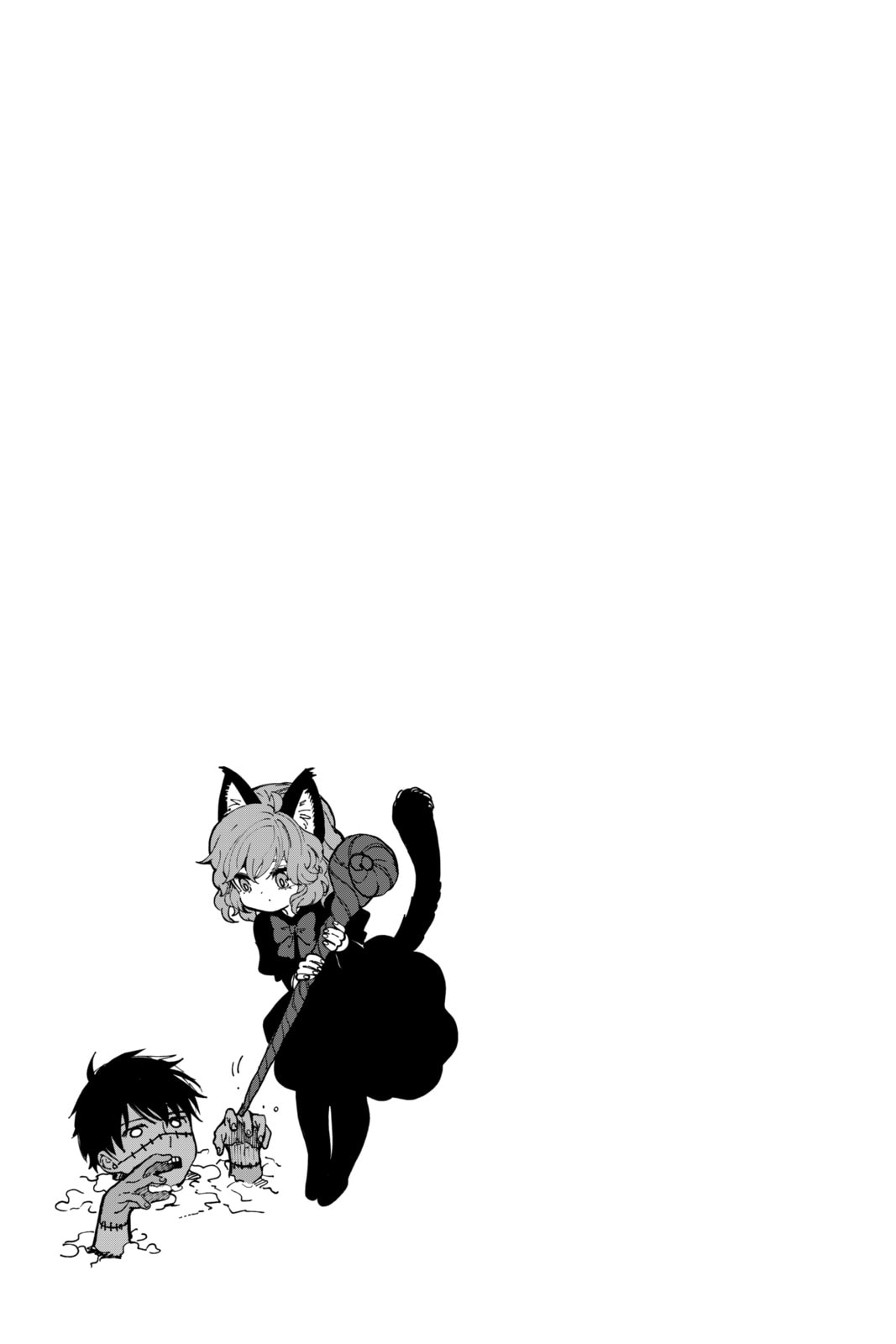 Read In/Spectre chapter 76 image 26 on Lezhin