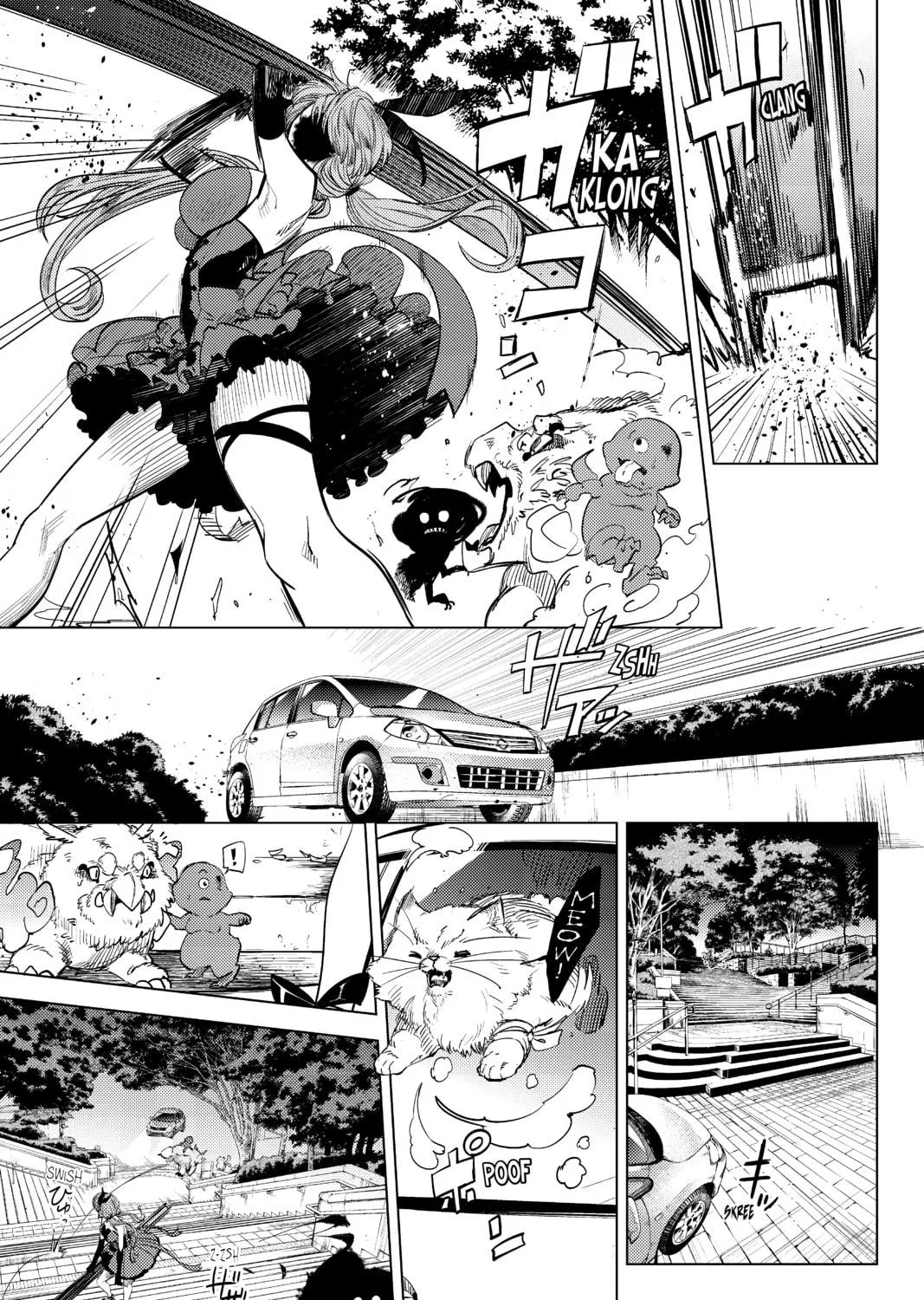 Read In/Spectre chapter 8 image 118 on Lezhin