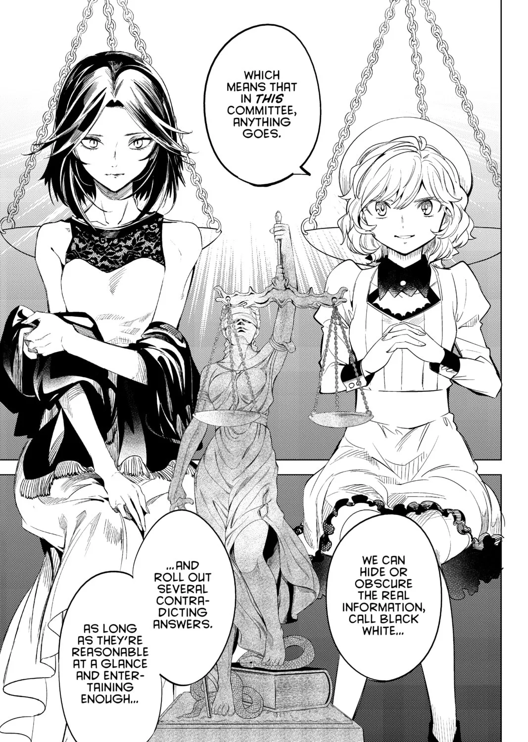 Read In/Spectre chapter 8 image 146 on Lezhin