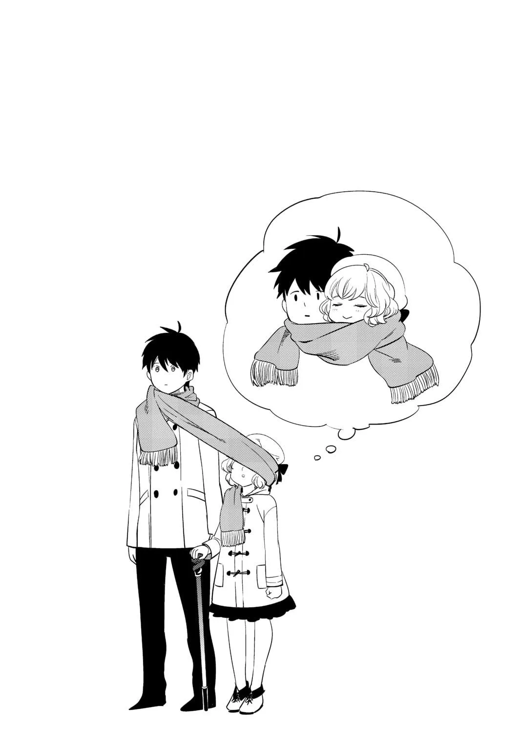 Read In/Spectre chapter 9 image 136 on Lezhin