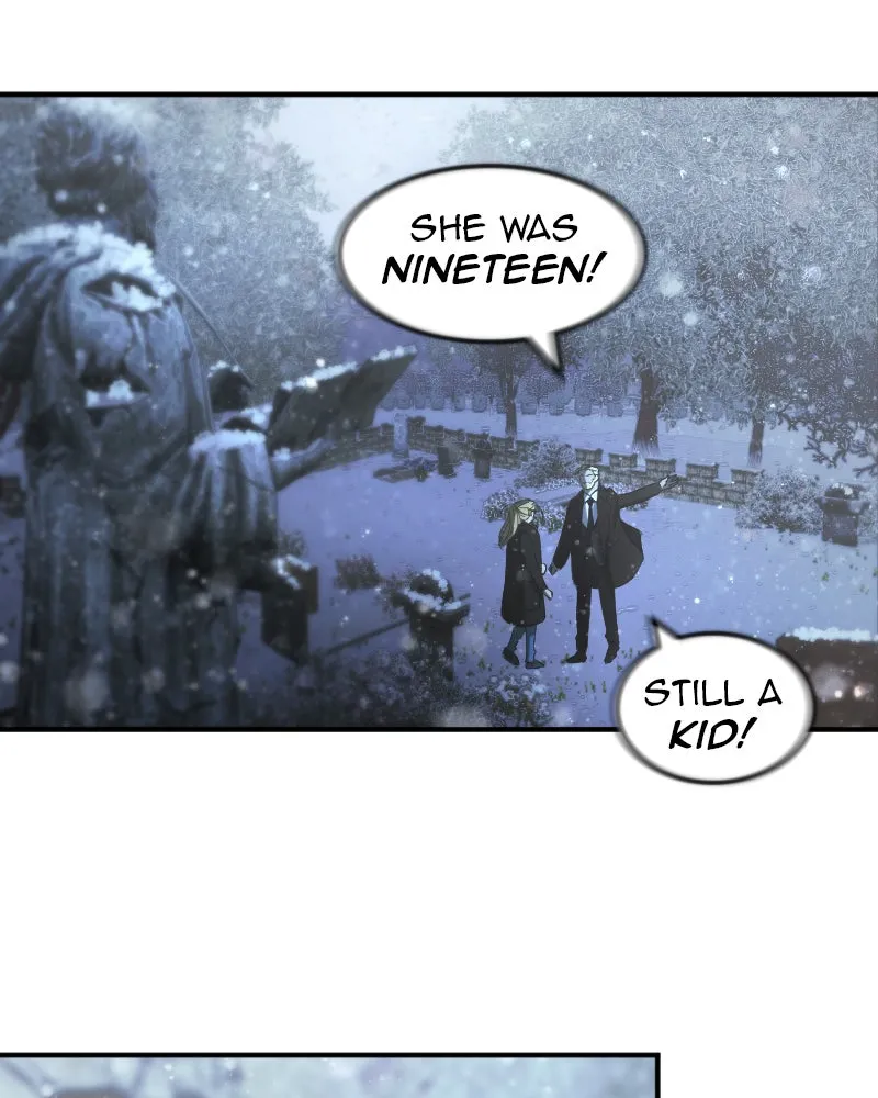 Read In the Bleak Midwinter; chapter 1 image 102 on Lezhin