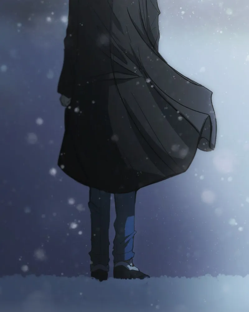 Read In the Bleak Midwinter; chapter 1 image 111 on Lezhin