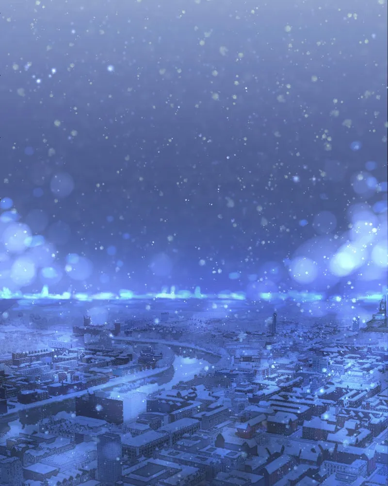 Read In the Bleak Midwinter; chapter 1 image 113 on Lezhin