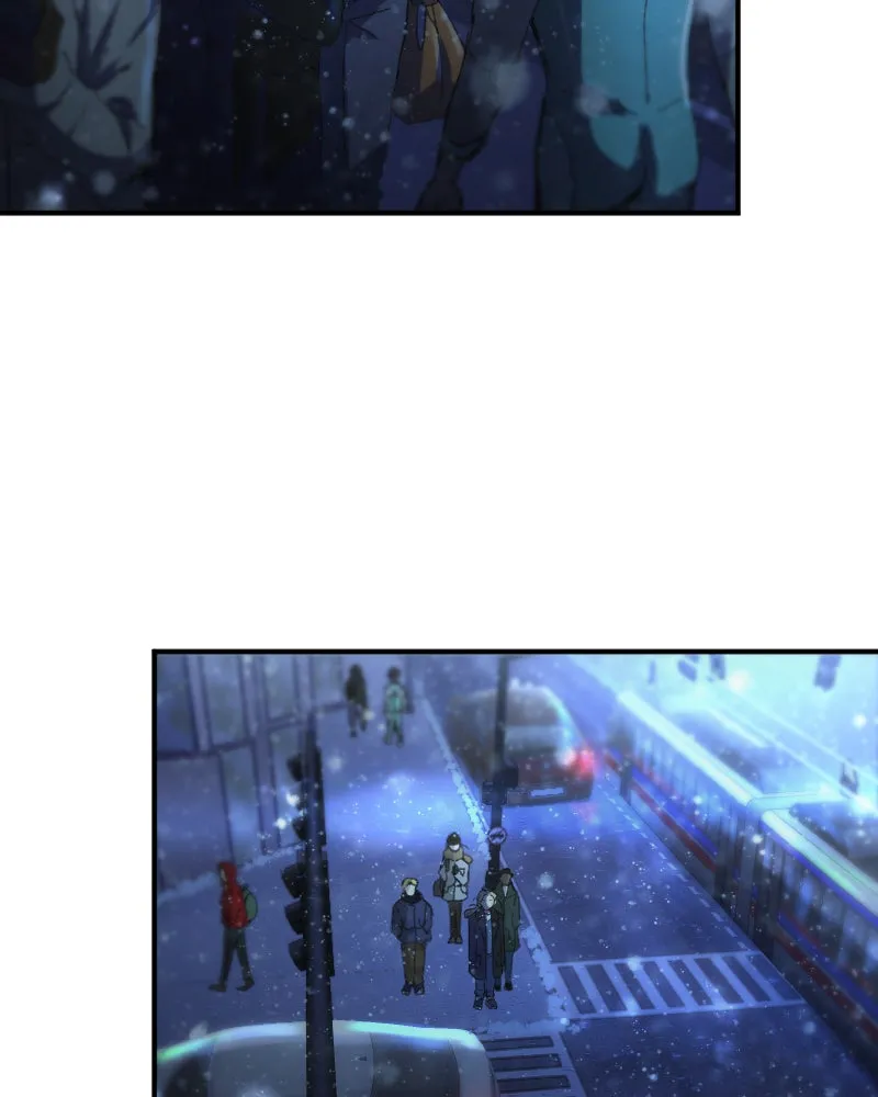 Read In the Bleak Midwinter; chapter 1 image 116 on Lezhin