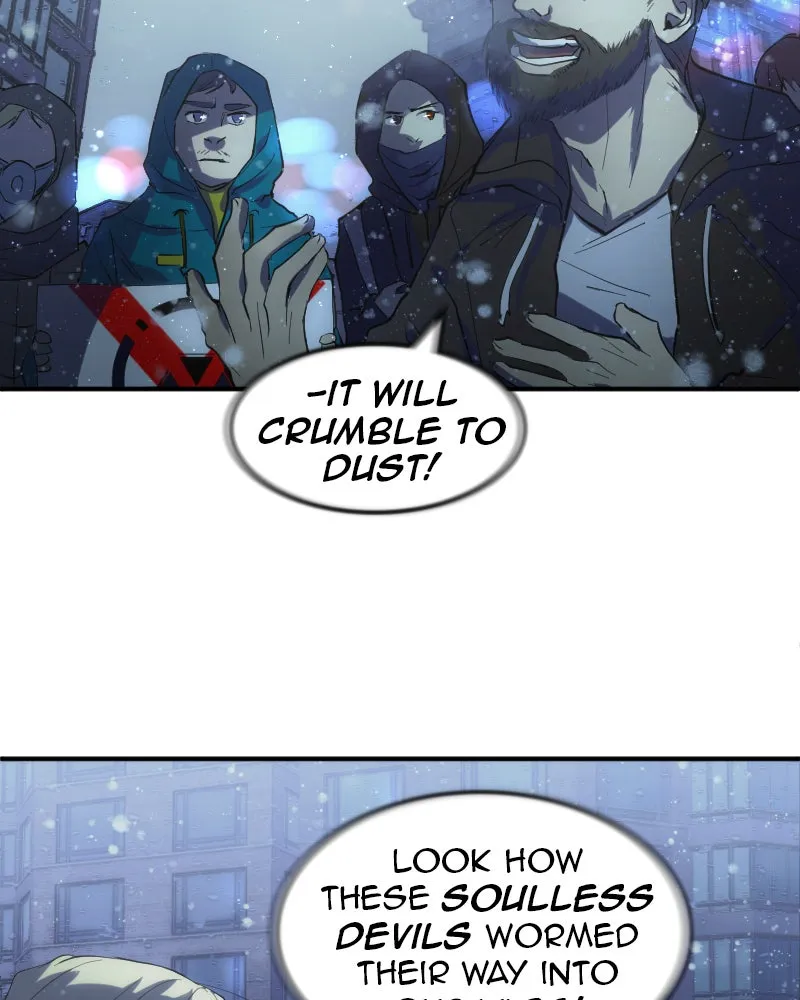 Read In the Bleak Midwinter; chapter 1 image 125 on Lezhin