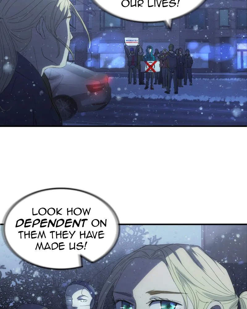 Read In the Bleak Midwinter; chapter 1 image 126 on Lezhin