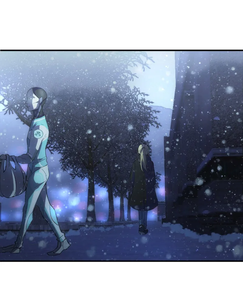 Read In the Bleak Midwinter; chapter 1 image 129 on Lezhin