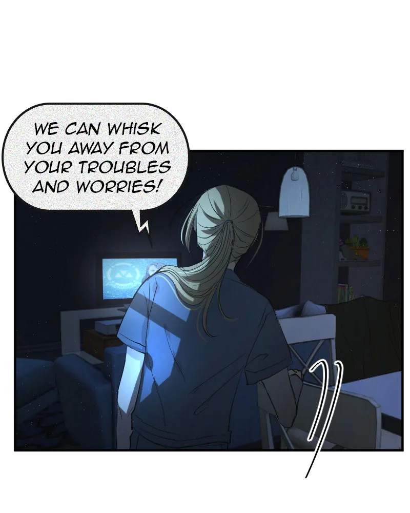 Read In the Bleak Midwinter; chapter 1 image 158 on Lezhin