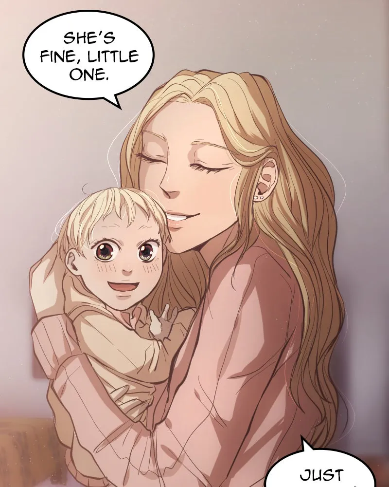 Read In the Bleak Midwinter; chapter 1 image 25 on Lezhin