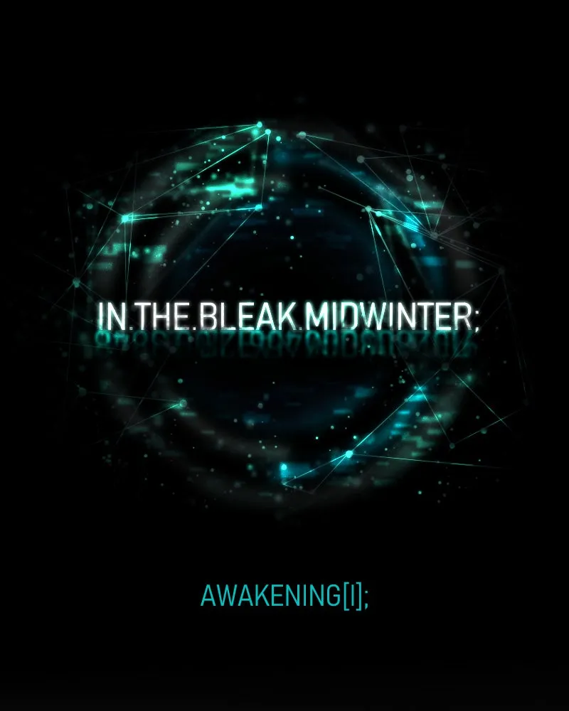 Read In the Bleak Midwinter; chapter 1 image 39 on Lezhin