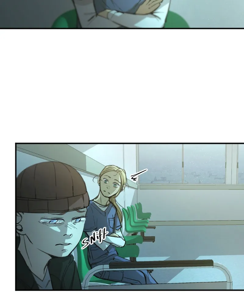 Read In the Bleak Midwinter; chapter 1 image 46 on Lezhin