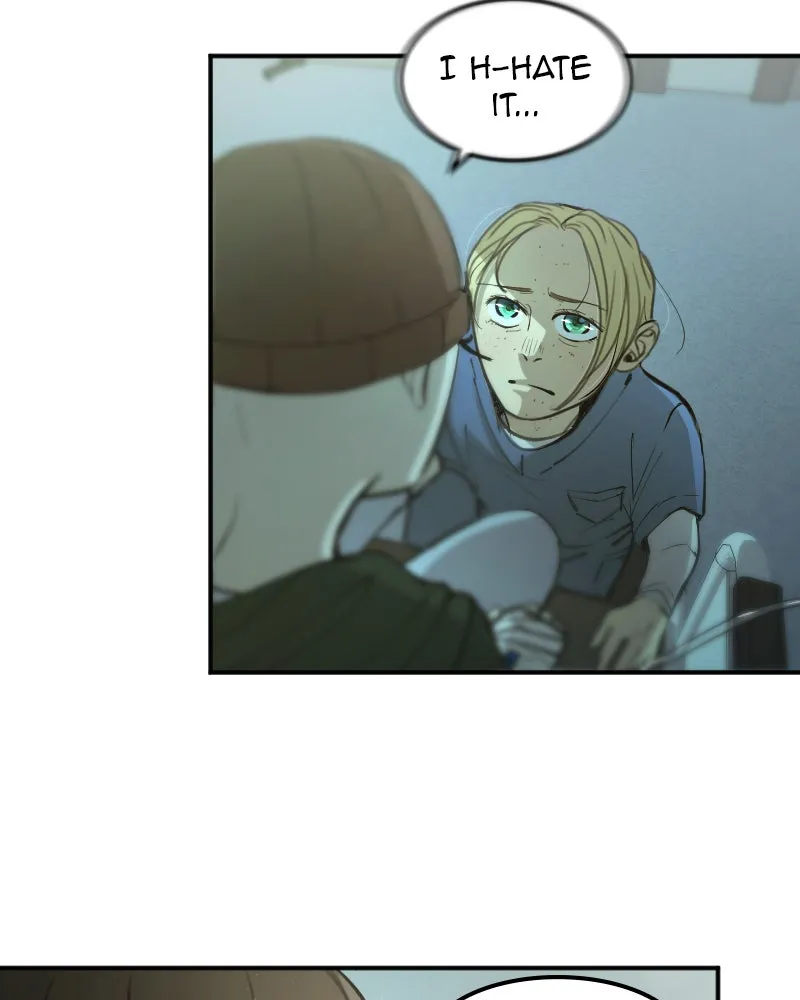 Read In the Bleak Midwinter; chapter 1 image 49 on Lezhin