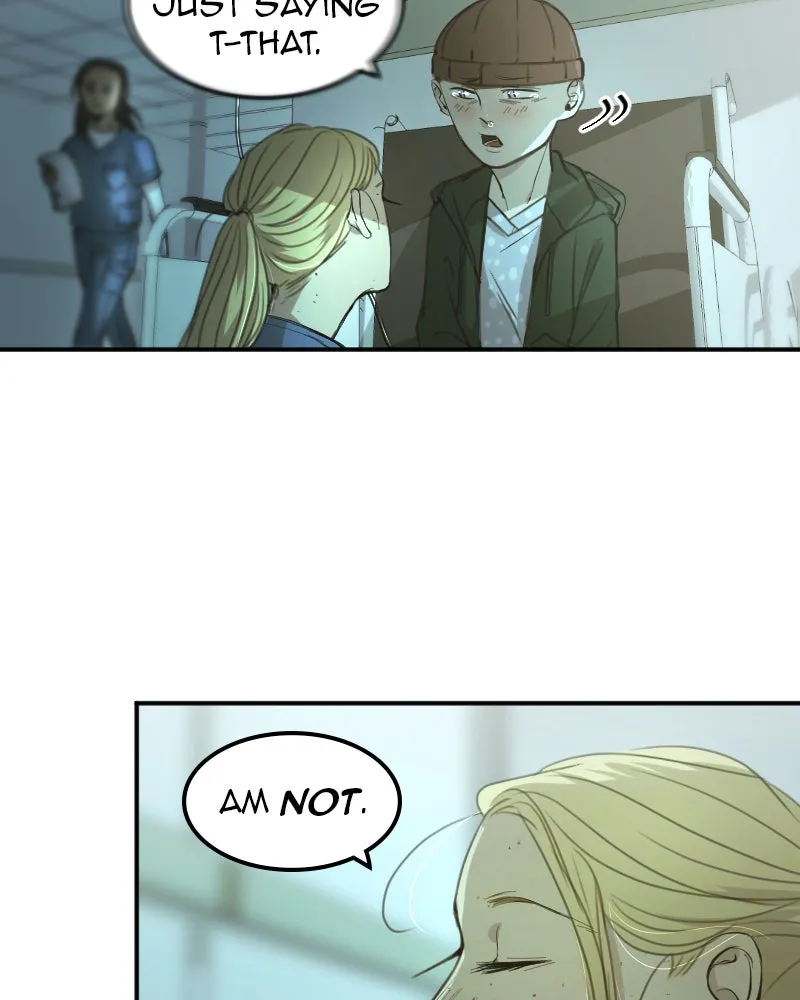 Read In the Bleak Midwinter; chapter 1 image 54 on Lezhin