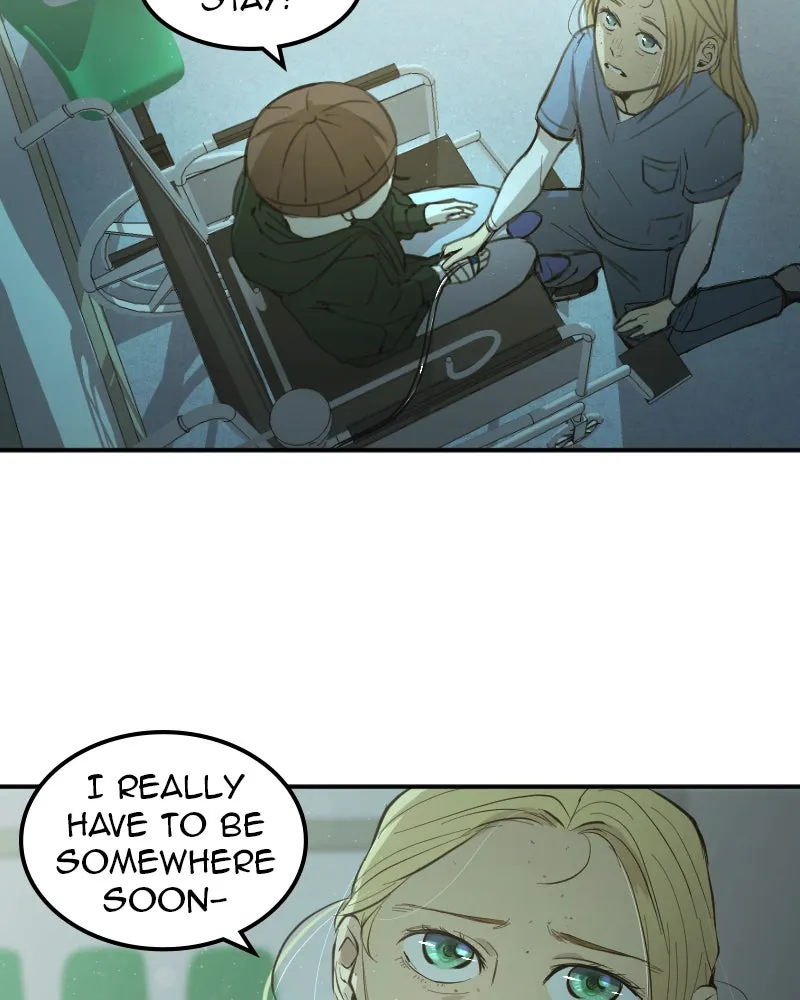 Read In the Bleak Midwinter; chapter 1 image 59 on Lezhin