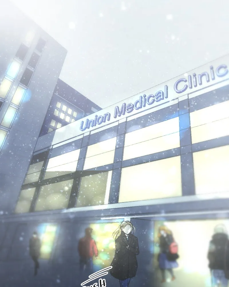 Read In the Bleak Midwinter; chapter 1 image 72 on Lezhin