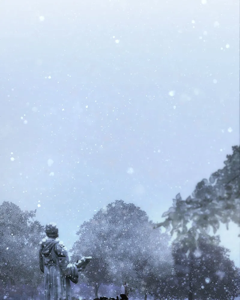 Read In the Bleak Midwinter; chapter 1 image 74 on Lezhin