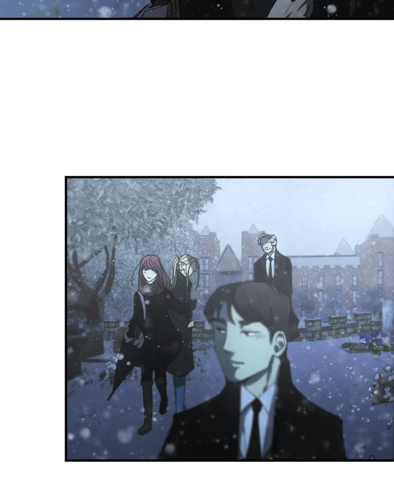 Read In the Bleak Midwinter; chapter 1 image 90 on Lezhin