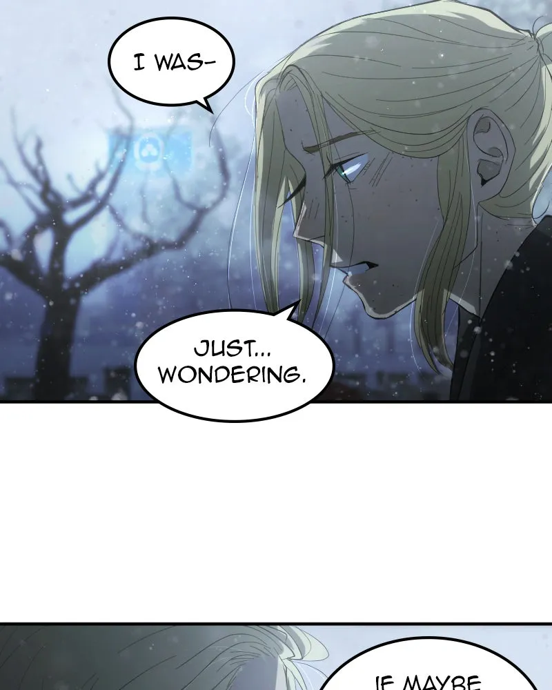 Read In the Bleak Midwinter; chapter 1 image 96 on Lezhin