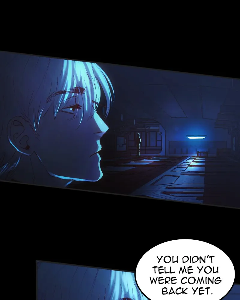 Read In the Bleak Midwinter; chapter 10 image 12 on Lezhin