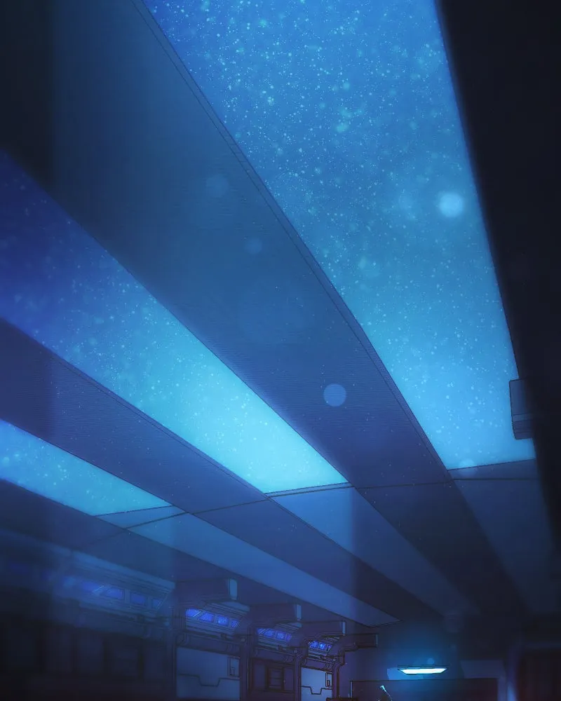 Read In the Bleak Midwinter; chapter 10 image 2 on Lezhin