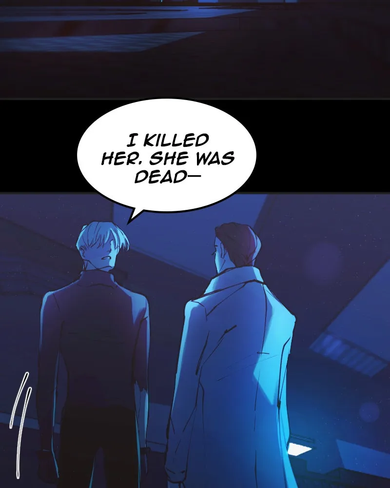 Read In the Bleak Midwinter; chapter 10 image 45 on Lezhin