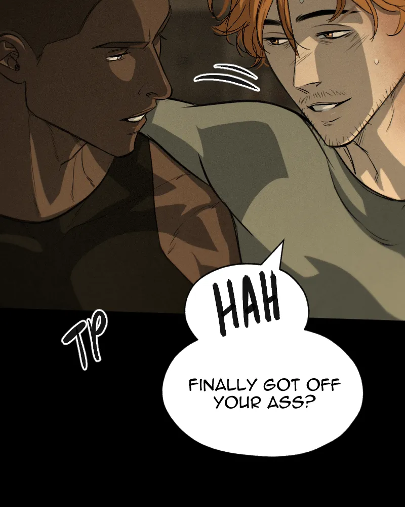 Read In the Bleak Midwinter; chapter 100 image 16 on Lezhin