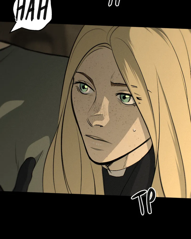 Read In the Bleak Midwinter; chapter 100 image 2 on Lezhin