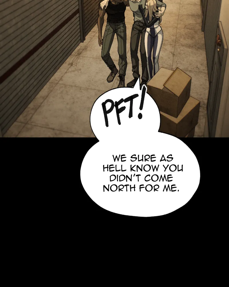 Read In the Bleak Midwinter; chapter 100 image 20 on Lezhin