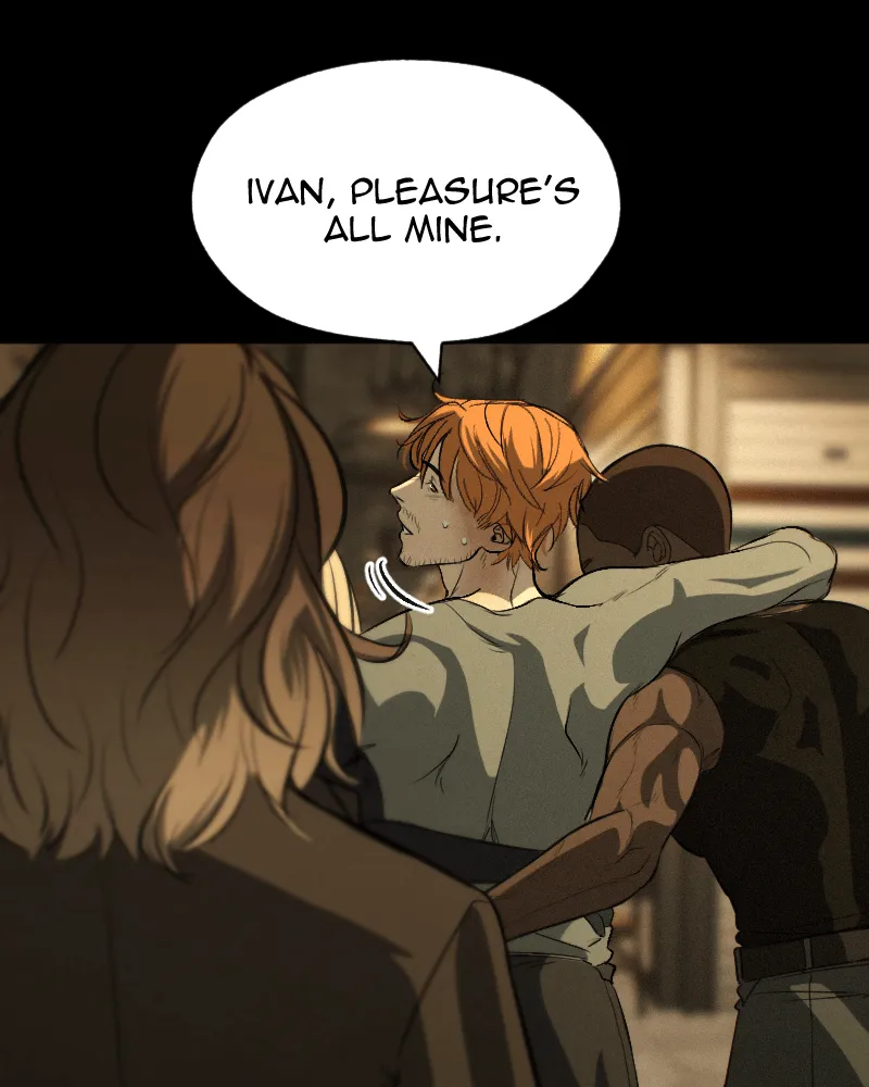 Read In the Bleak Midwinter; chapter 100 image 21 on Lezhin