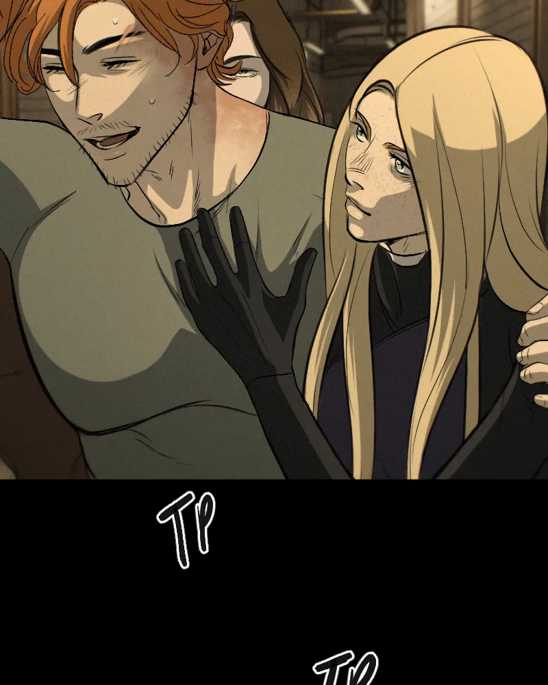 Read In the Bleak Midwinter; chapter 100 image 26 on Lezhin