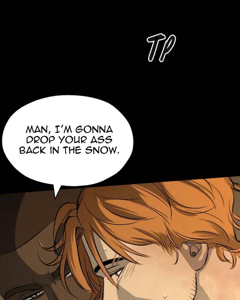 Read In the Bleak Midwinter; chapter 100 image 31 on Lezhin