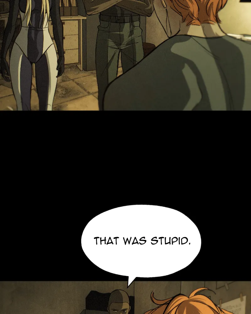 Read In the Bleak Midwinter; chapter 100 image 39 on Lezhin