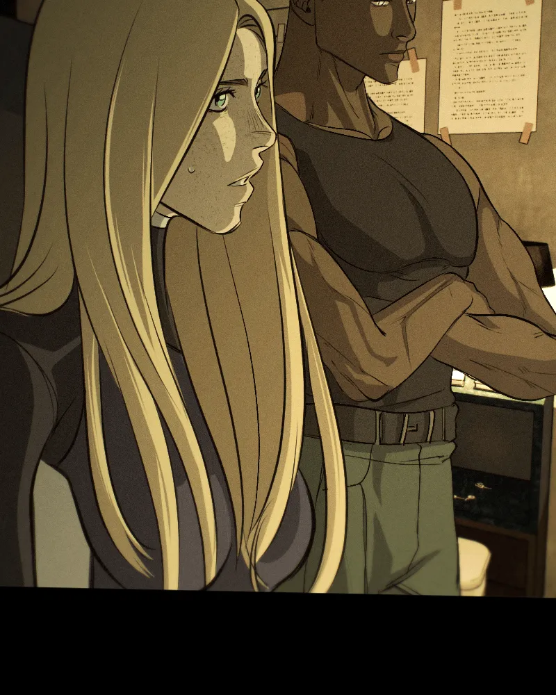 Read In the Bleak Midwinter; chapter 100 image 43 on Lezhin