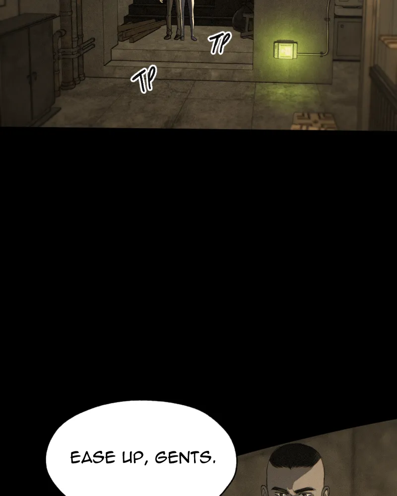 Read In the Bleak Midwinter; chapter 100 image 5 on Lezhin