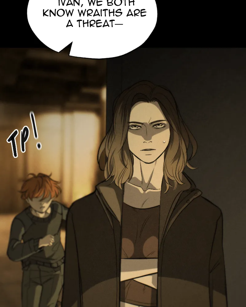 Read In the Bleak Midwinter; chapter 100 image 51 on Lezhin
