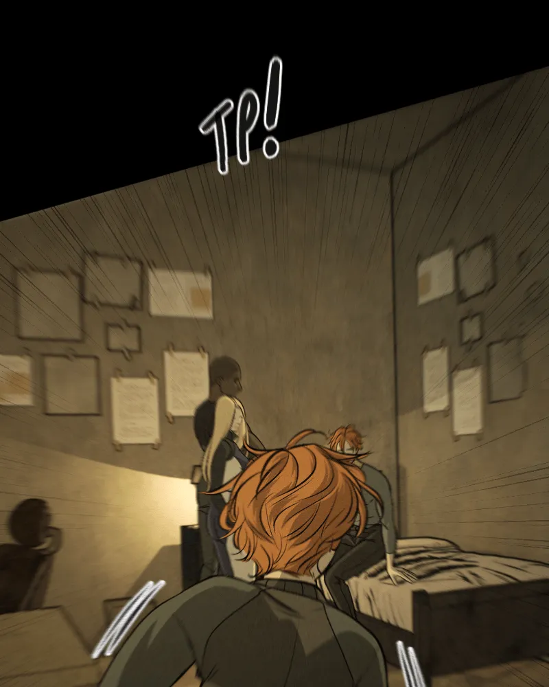 Read In the Bleak Midwinter; chapter 100 image 54 on Lezhin