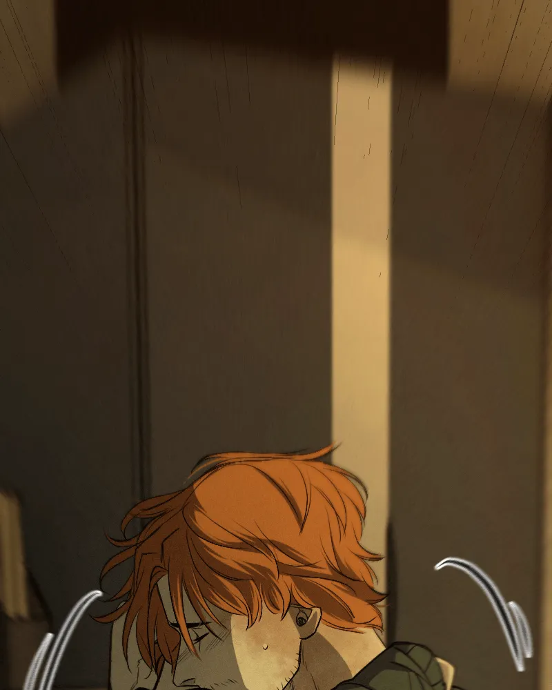 Read In the Bleak Midwinter; chapter 100 image 57 on Lezhin
