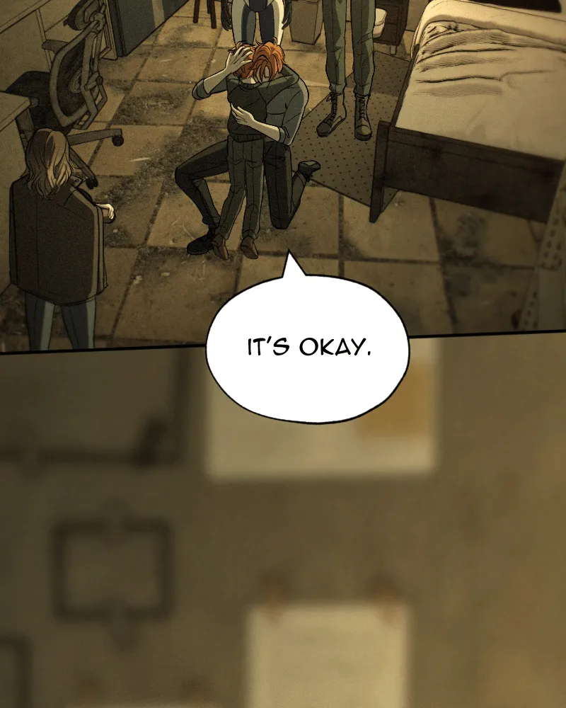 Read In the Bleak Midwinter; chapter 100 image 64 on Lezhin