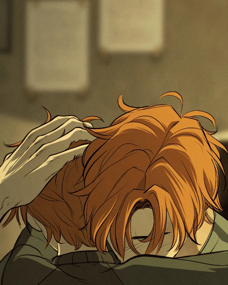Read In the Bleak Midwinter; chapter 100 image 65 on Lezhin