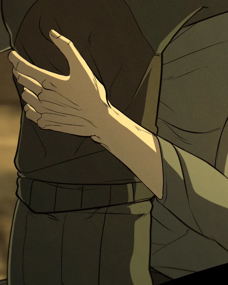 Read In the Bleak Midwinter; chapter 100 image 66 on Lezhin