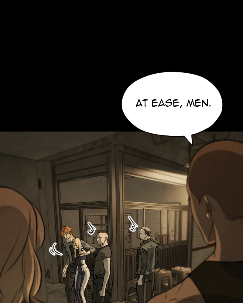 Read In the Bleak Midwinter; chapter 100 image 9 on Lezhin