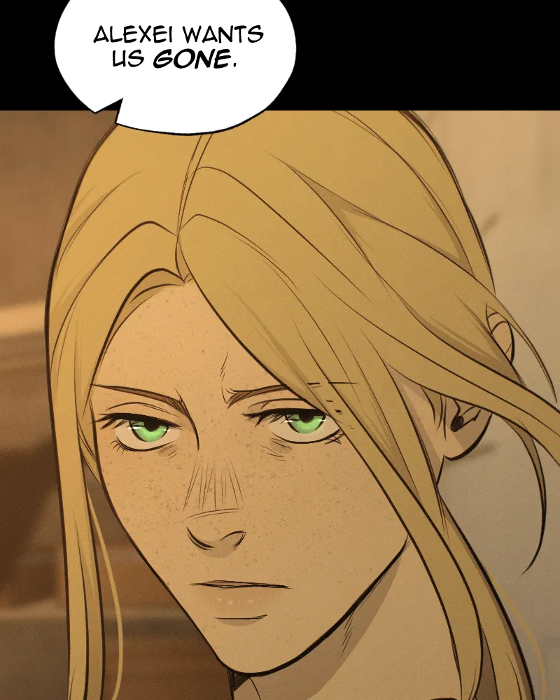 Read In the Bleak Midwinter; chapter 101 image 10 on Lezhin