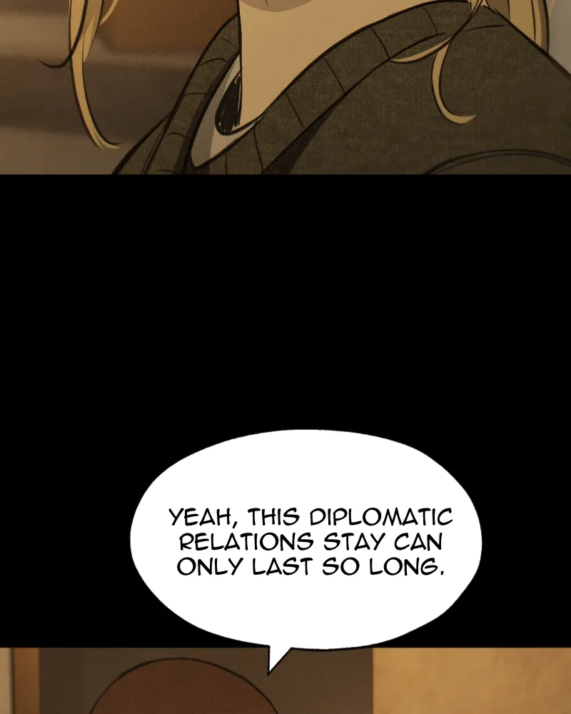 Read In the Bleak Midwinter; chapter 101 image 11 on Lezhin