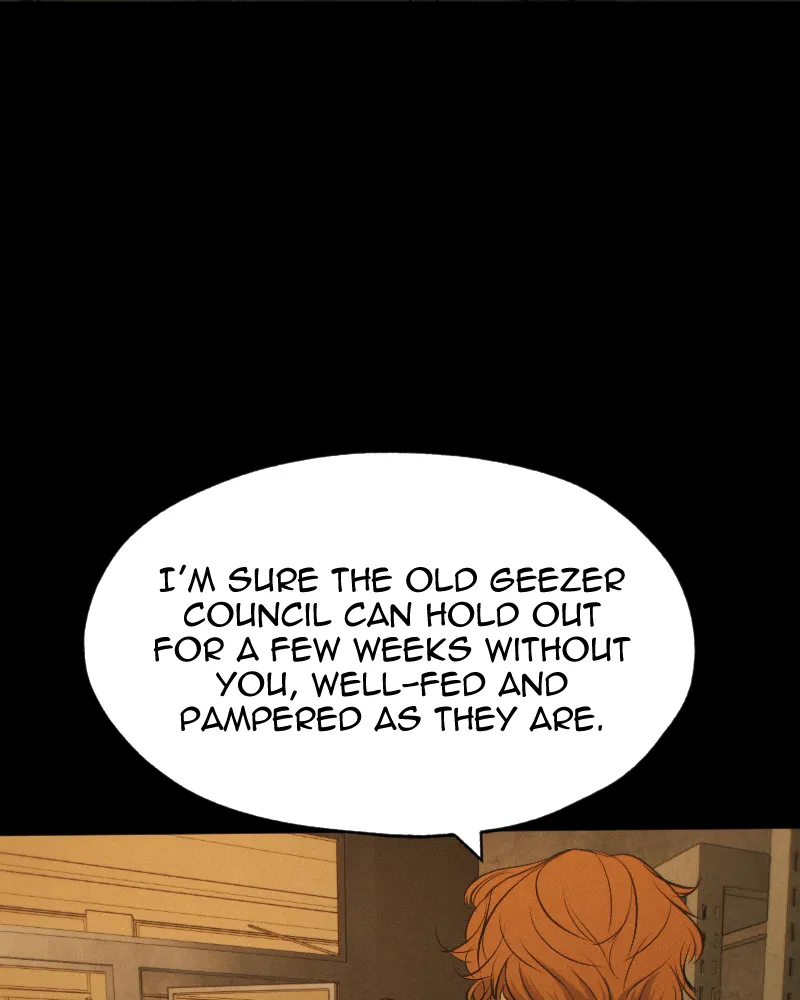 Read In the Bleak Midwinter; chapter 101 image 16 on Lezhin