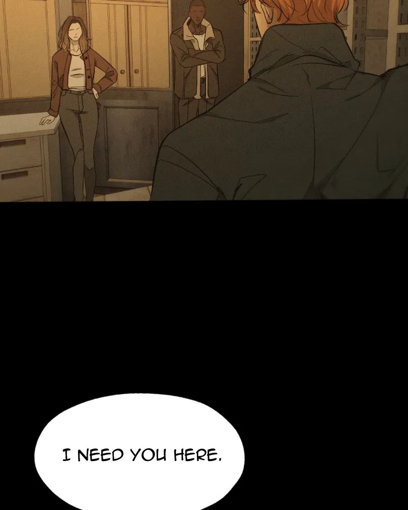 Read In the Bleak Midwinter; chapter 101 image 17 on Lezhin
