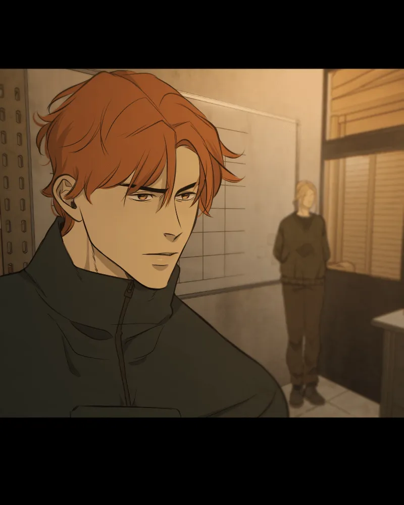 Read In the Bleak Midwinter; chapter 101 image 24 on Lezhin