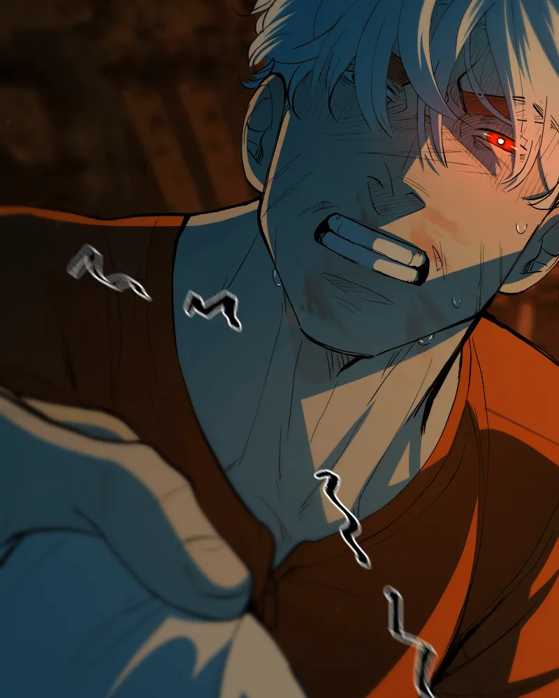 Read In the Bleak Midwinter; chapter 101 image 35 on Lezhin